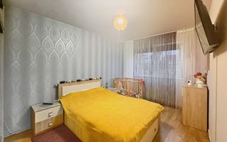 Apartament 2 camere zona linistita Intre Lacuri - Poză 7