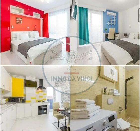Apartament central, bloc nou. - Poză 14
