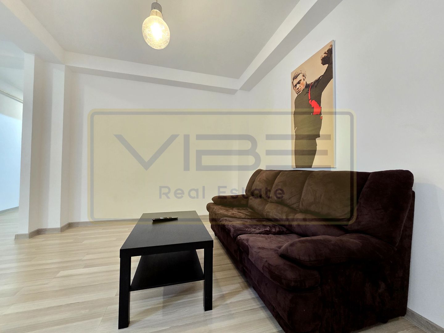 Piata Chirila- bloc nou- 3 camere - 550euro - Poză 5