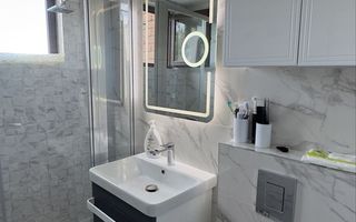 Apartament 2 camere  Micro 19,renovat i mobilat complet - Poză 6