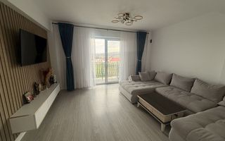 Apartament 2 camere de vânzare, zona Horpaz, lângă Profi și stația de autobuz - Poză 1
