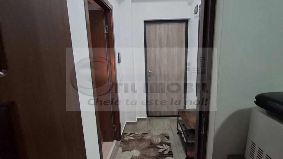 Apartament 1 camera mobilat, bloc 2017, etaj 2, capat Cug Valea Adanca - Poză 6