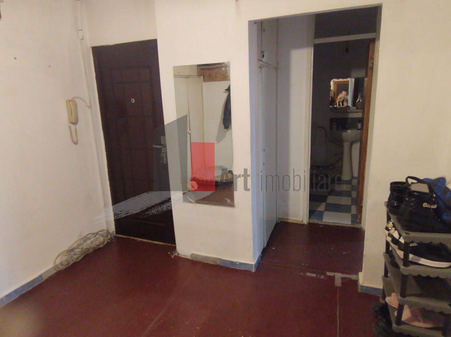 Vânzare apartament 4 camere decomandat Olteniței - Sudului - Poză 9
