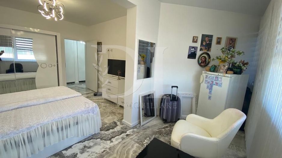 Apartament 3 camere / Zona BMW - Poză 12