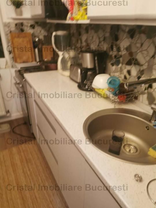 Apartament 4 Camere | Instalații Noi | Balcon 8 mp | Gorjulu - Poză 8