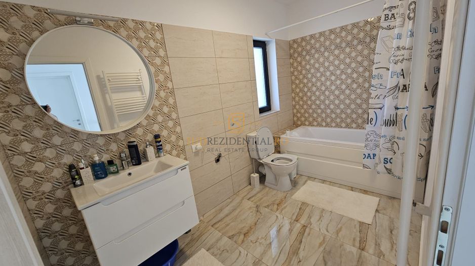 Vila Individuala Moderna / 4 Camere / 2 Bai / Zona centrala - Poză 9