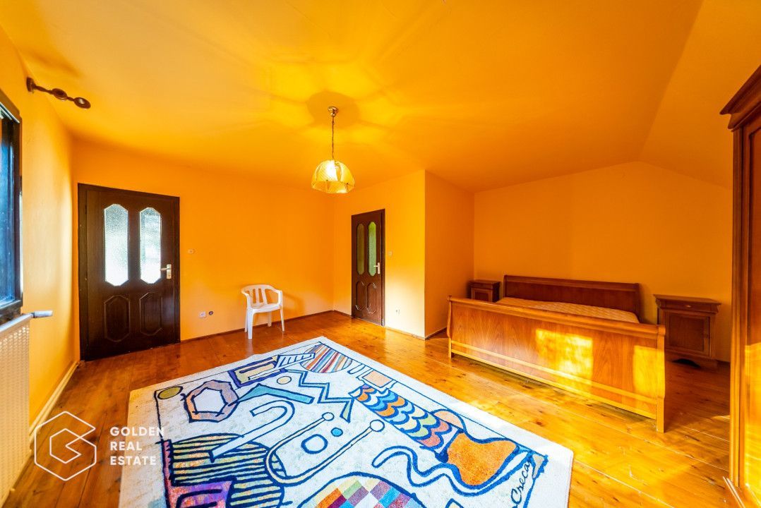 Casa de vacanta, localitatea Cladova, ideal pozitionata - Poză 18