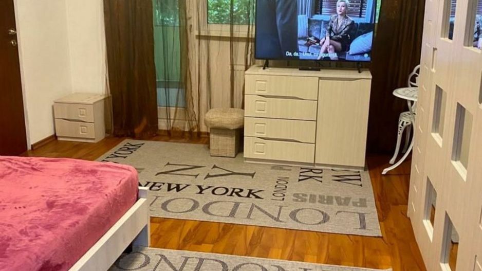 Garsonieră decomandată de închiriat Tineretului - Poză 2