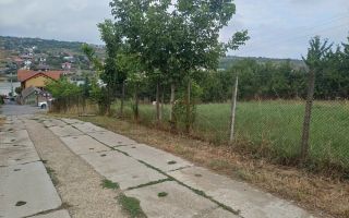 Teren intravilan de 500 mp în Rediu, vizavi de Lacul Rediu - Poză 3