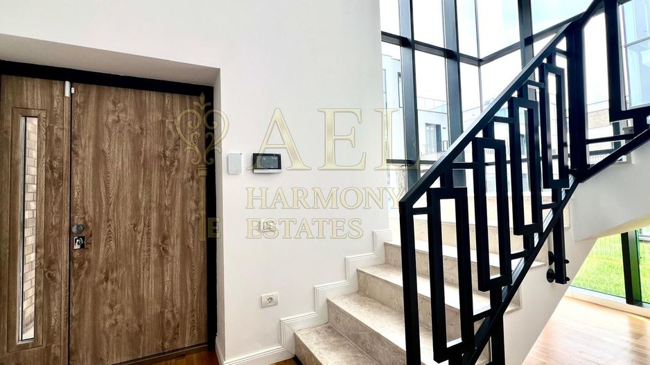 Vila *5 camere* // Pipera - Voluntari - Poză 5