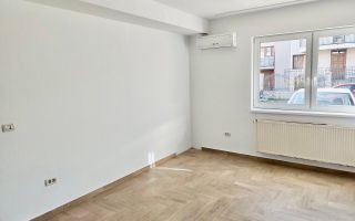 Birou 122 mp – parter, renovat, parcare inclusă - Poză 5