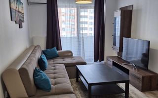 PET FRIENDLY Închiriere apartament 2 camere, Între Lacuri, Iulius Mall - Poză 1