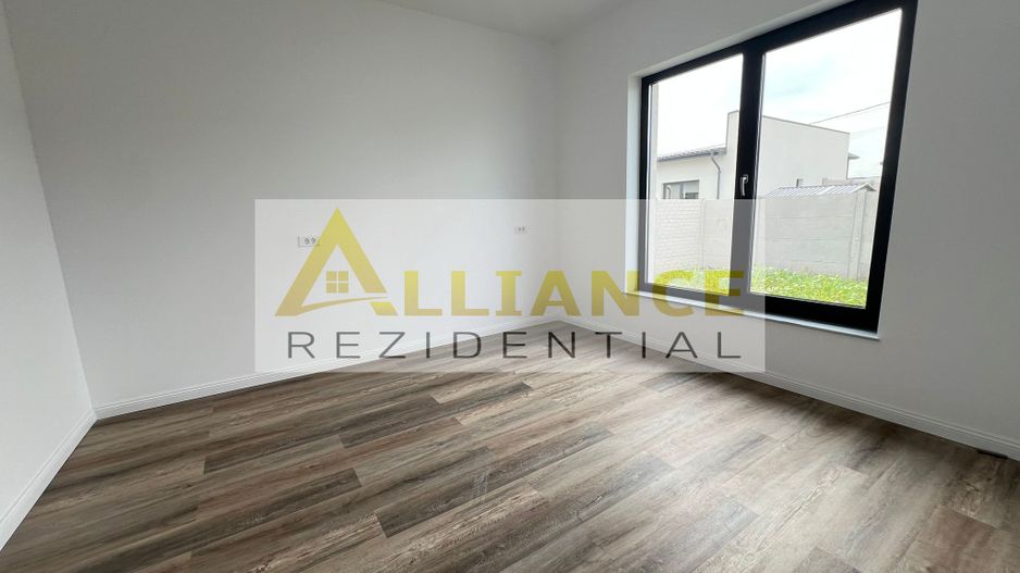 CASA PARTER-4 CAMERE-TEREN 340MP-Str Aviatorilor - Poză 13