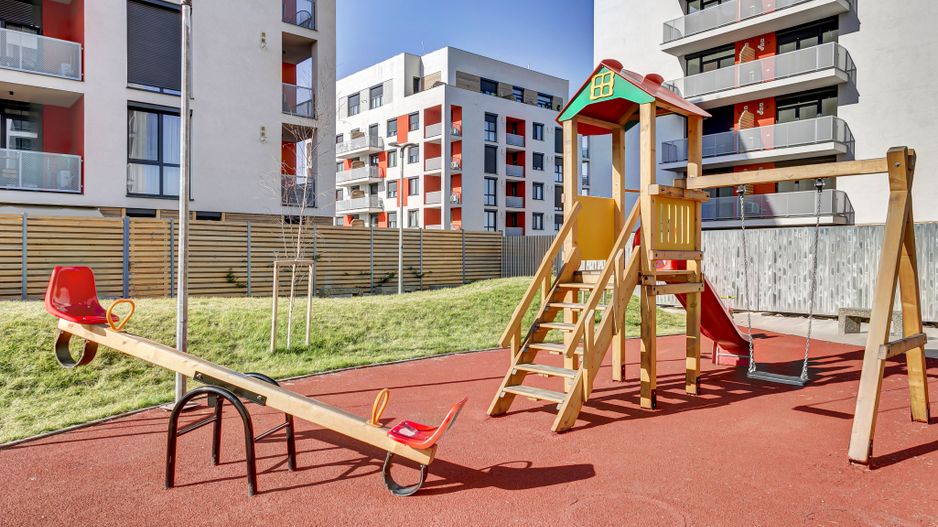 Apartament doua camere ARED RED 9 - Poză 4