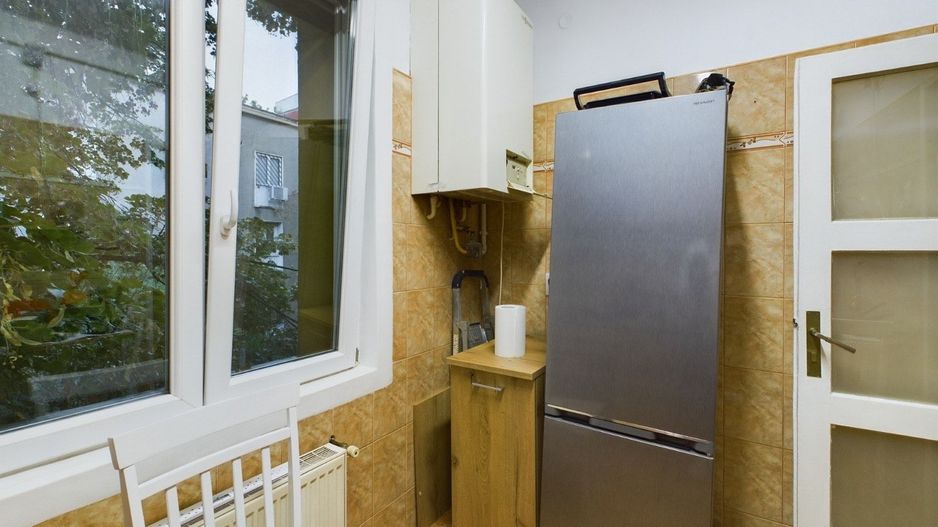 Apartament 2 camere, de inchiriat, Floreasca, Strada Giacomo Puccini - Poză 2