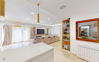 Apartament 4 camere Aviatorilor | Imobil 2024 | Loc de parcare - Poză 5