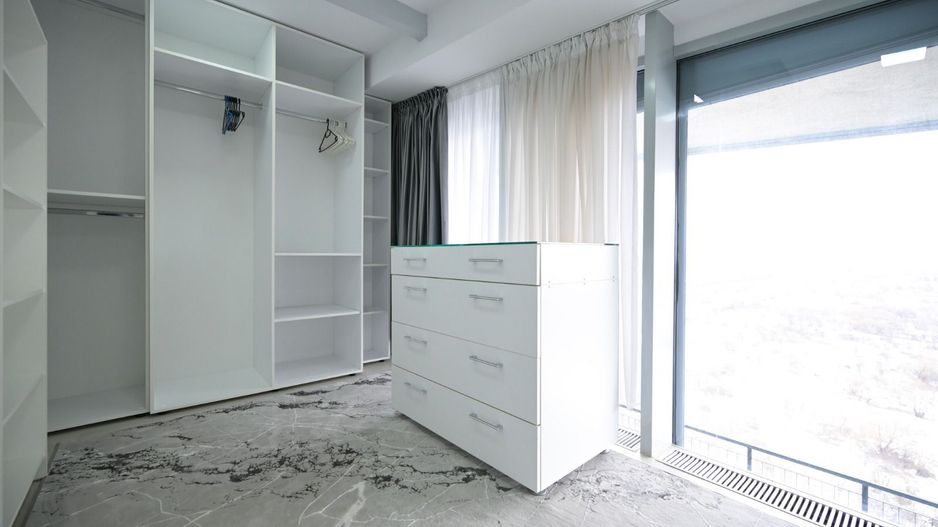 Penthouse Asmita Gardens | terasa 99 mp | Splaiul Unirii - Poză 28