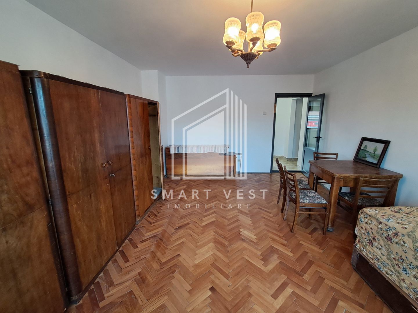 Apartament 2 camere| Etajul 1 | Zona Botizului - Poză 3