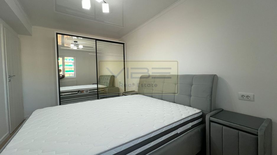 Apartament 2 camere NOU Bucium - Sofia District - Poză 12