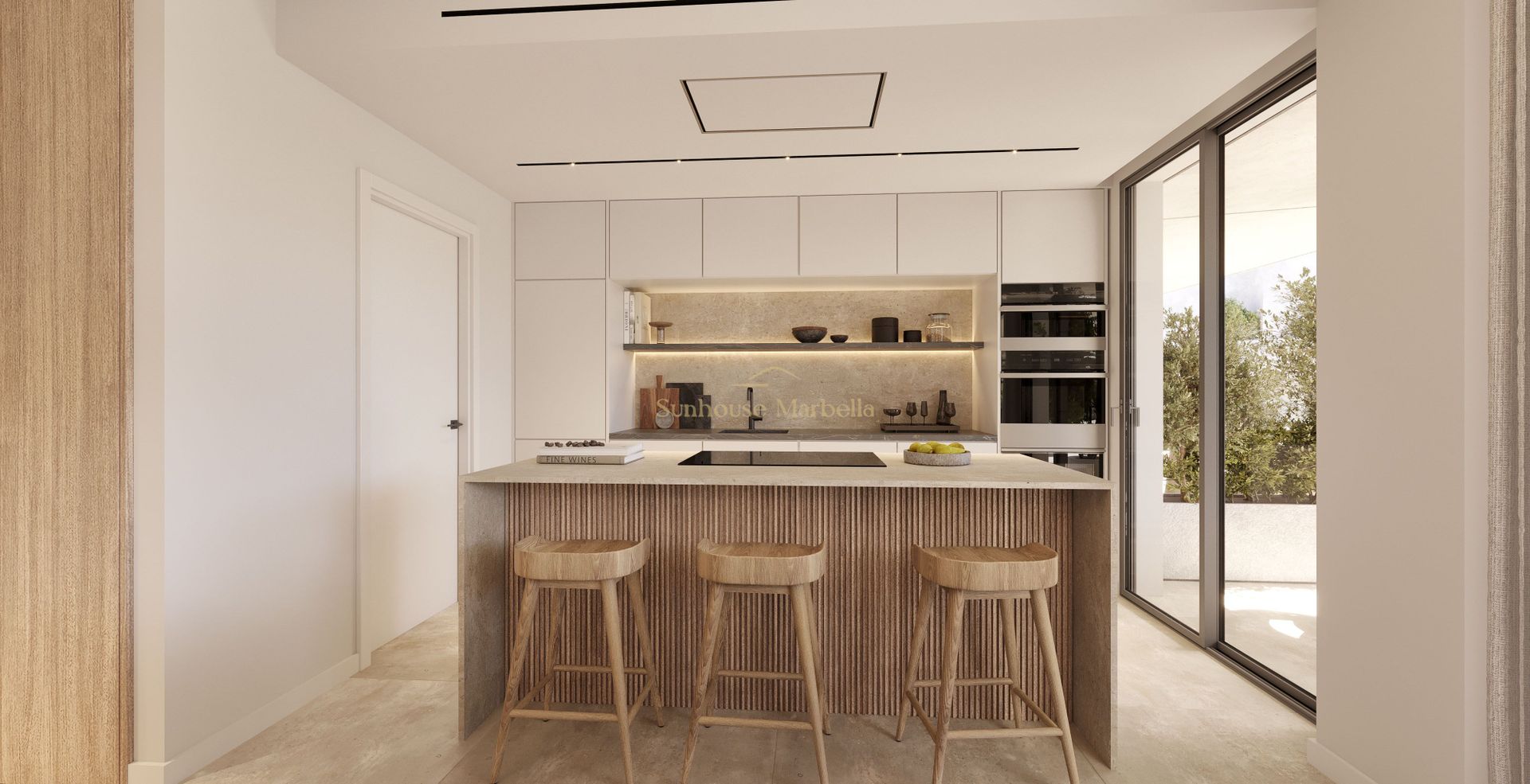 Apartament 1 Dormitor Estepona Vest - Poză 27