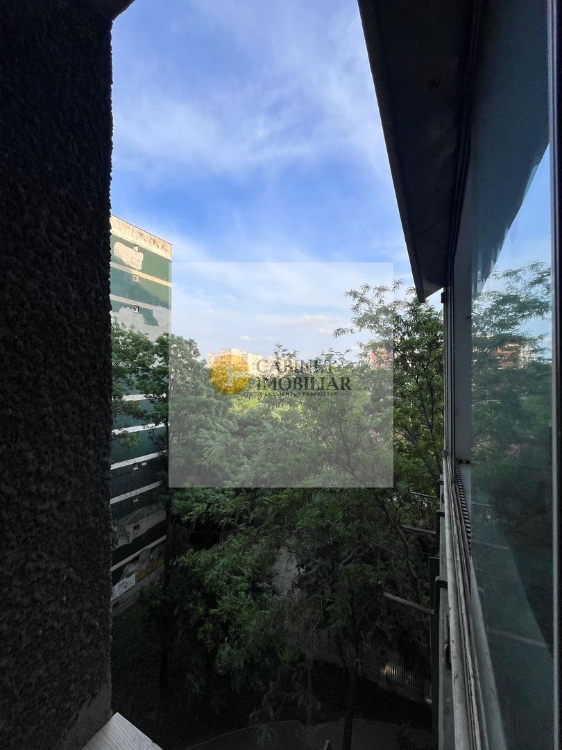 2 camere | Etaj intermediar | 52mp | 1 min Metrou FAVORIT | - Poză 15