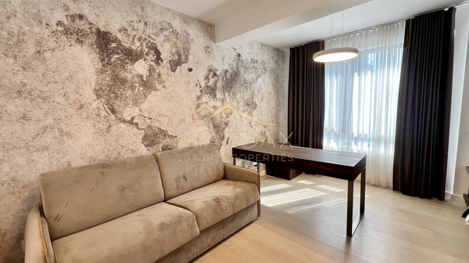 Vila LUX **5 camere**3 locuri parcare** Complex NOU//Sisesti - Poză 20