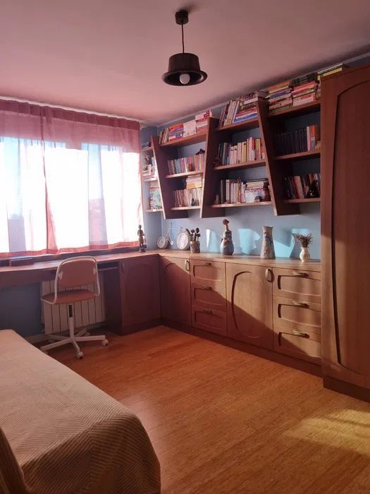 Apartament atragator, trei camere, Vatra Luminoasa - Poză 6