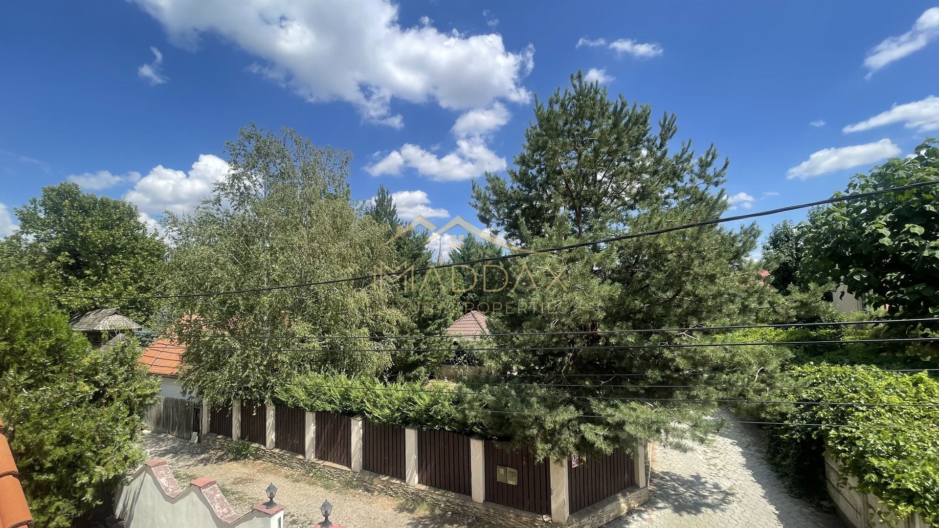 Vila individuala superba***5 camere***garaj //Erou Iancu Nicolae//British School - Poză 26