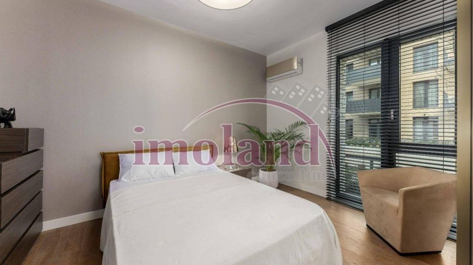 Apartament 3 camere & gradina - mobilat&utilat - vanzare - Avalon Estate-Pipera - Poză 13