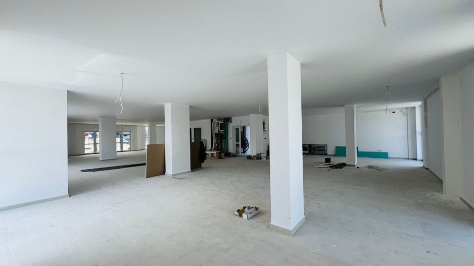Spatiu comercial de inchiriat Micalaca, Vad Intens disponibil 03.2025 - Poză 4