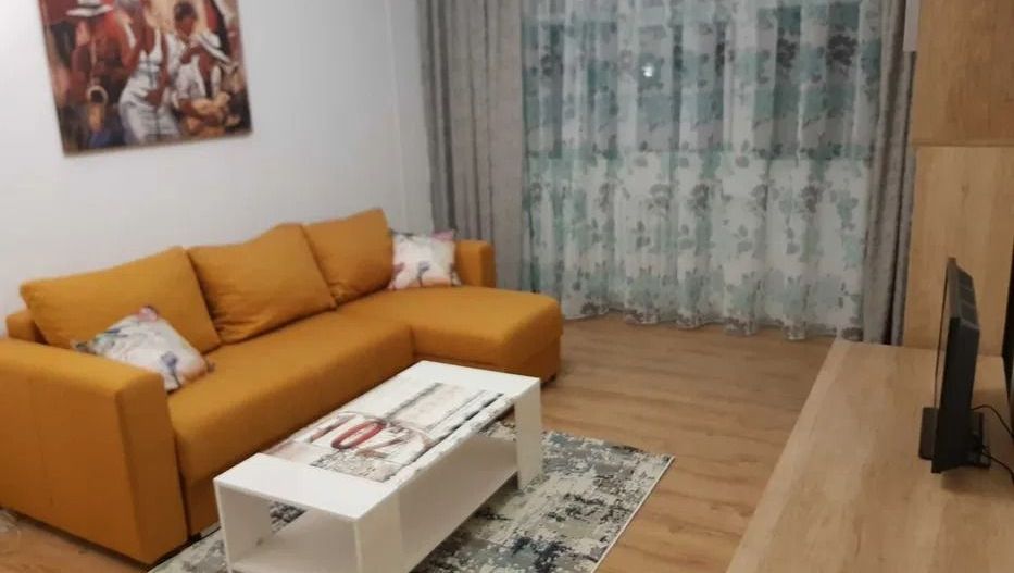 GARSONIERA LUJERULUI, BUCATARIE INCHISA, MODERN, METROU 7 MINUTE - Poză 5