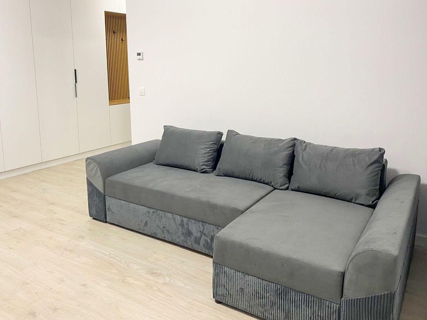 Închiriere apartament 2 camere | Prima Închiriere | Parcare inclusă - Poză 8