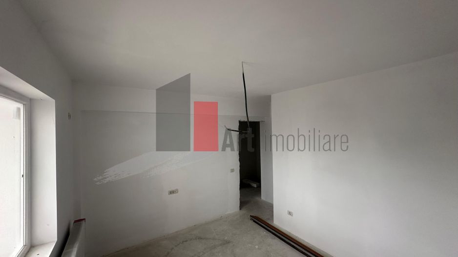 Apartament 2 camere Sos. Oltenitei Gata de mutare - Poză 3