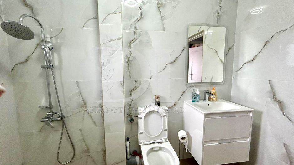 Apartament la cheie / terasa de 22 mp / Zona Terra - Poză 10