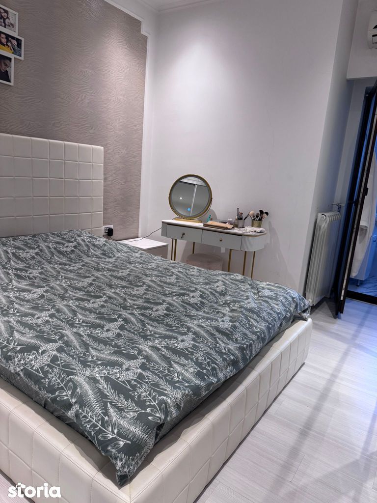 Apartament de vânzare 3 camere,decomandat Calea Floreasca - Poză 6
