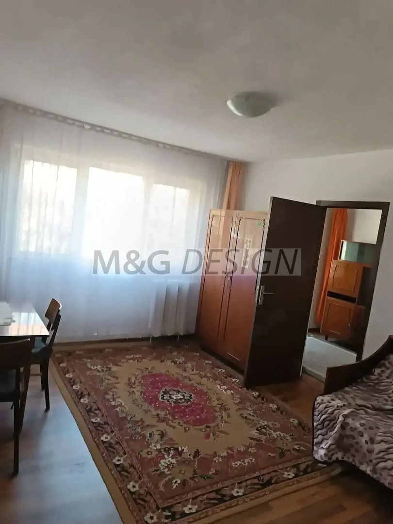 Apartament 2 camere Girocului-Judetean ETAJ 1 - Poză 8