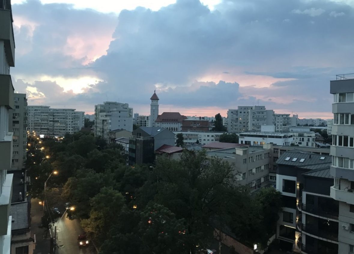 APARTAMENT BANU MANTA | LUX - Poză 8