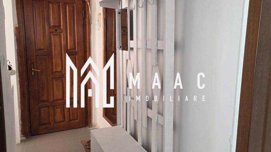 Apartament 2 camere de închiriat Sibiu | Mihai Viteazul | 38 mp - Poză 8