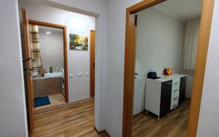 Apartament spațios pentru familie – 3 camere + living, 81,5 m² | s. Speia, Anenii Noi - Poză 20