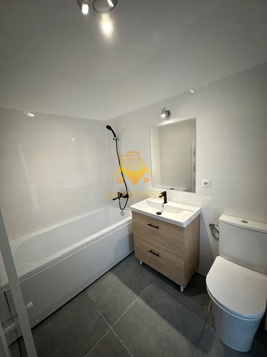 3 Camere decomandate,Parcare, Someseni, Cesarom, Leroy Merlin,Muncii - Poză 6