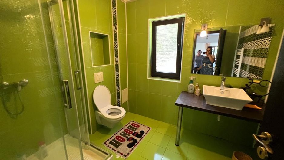 Vila de inchiriat in zona Ghiroda - Poză 21