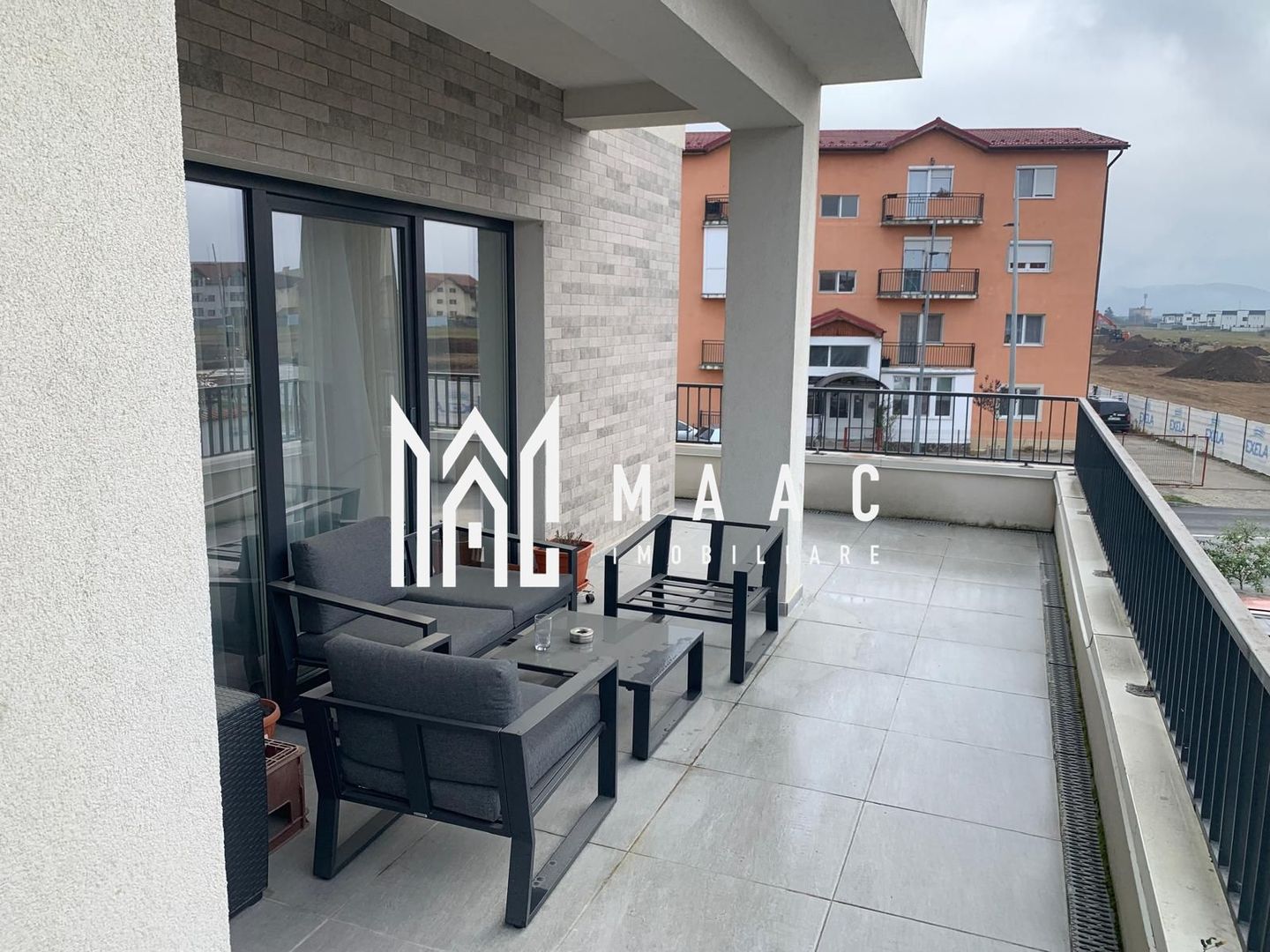 Apartament 2 camere de vânzare | Șelimbăr | terasă 37 mp | 2 parcări - Poză 10