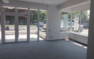 Spatiu comercial de închiriat - Poză 4