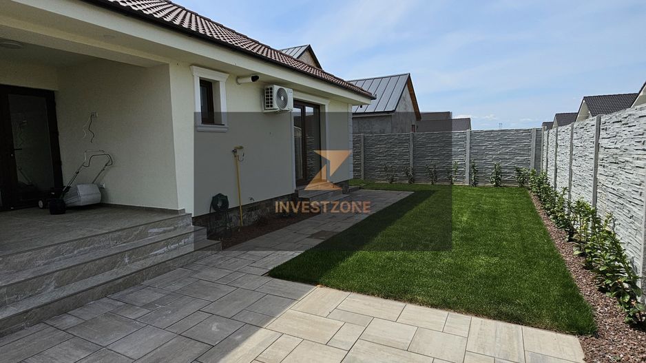 Casa de vanzare cartierul Viena-Oradea - Poză 20