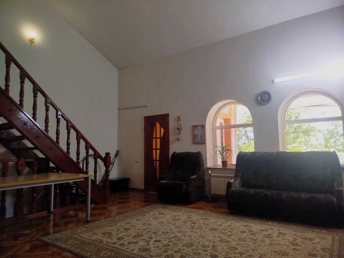 Casă spațioasă cu 2 niveluri | 273 m² Suprafață Totală | 12 ari | 3 dormitoare + living | Anenii Noi – Ruseni - Poză 7