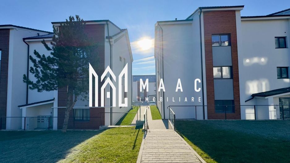 Apartament 1 Cameră de Vânzare I Sibiu I 38 mp I Balcon I Parcare Inclusă - Poză 11