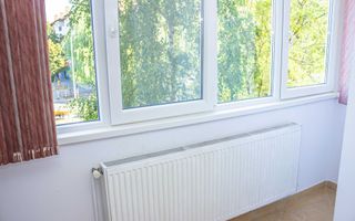 ageuropa.ro vinde apt. 2 cam. DECOMANDAT, RENOVAT si MOBILAT. - Poză 8