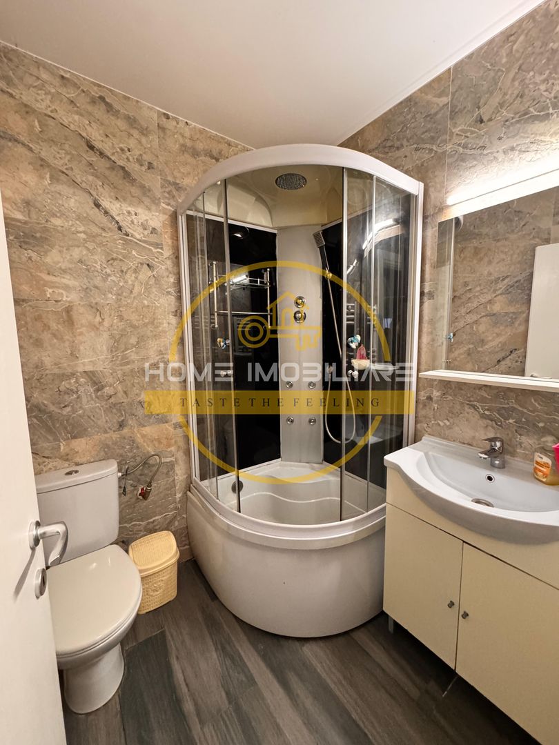Apartament tip penthouse 120 mp in Breazu - Poză 15