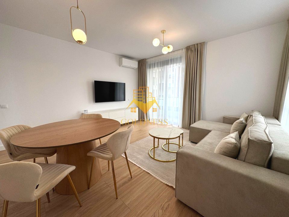 2 Camere de Lux, Park Lake, Parcare, Intre Lacuri, Iulius Mall, FSEGA - Poză 1