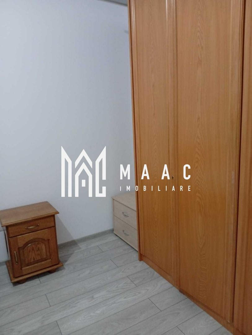 Garsonieră de închiriat | Șelimbăr | 40 mp, parcare - Poză 3